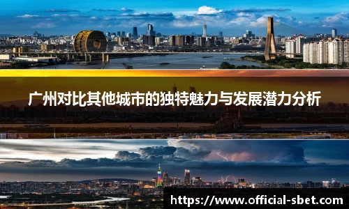 广州对比其他城市的独特魅力与发展潜力分析